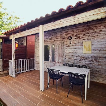 Alannia Els Prats Hotell Mont-roig del Camp Exteriör bild