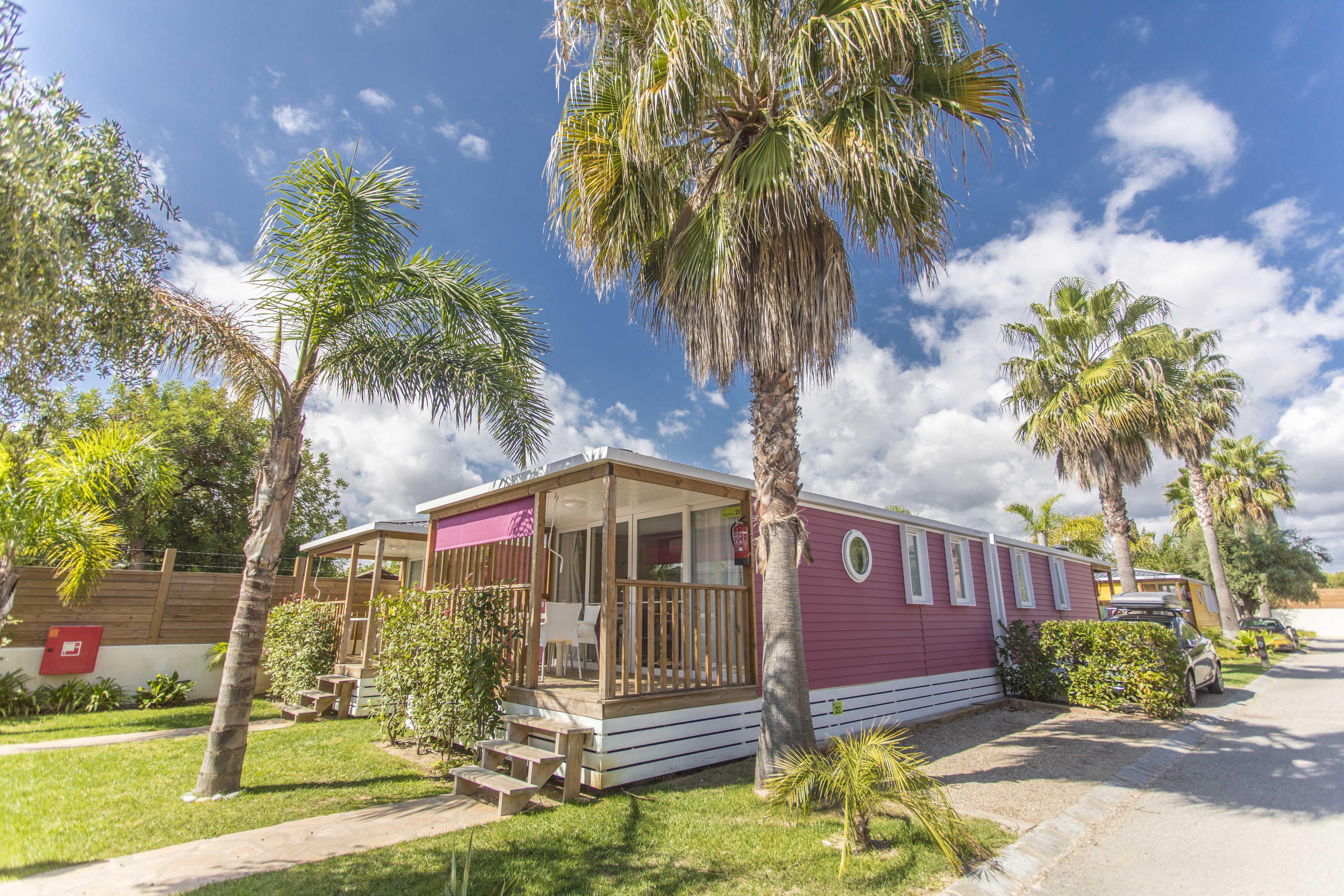 Alannia Els Prats Hotell Mont-roig del Camp Exteriör bild