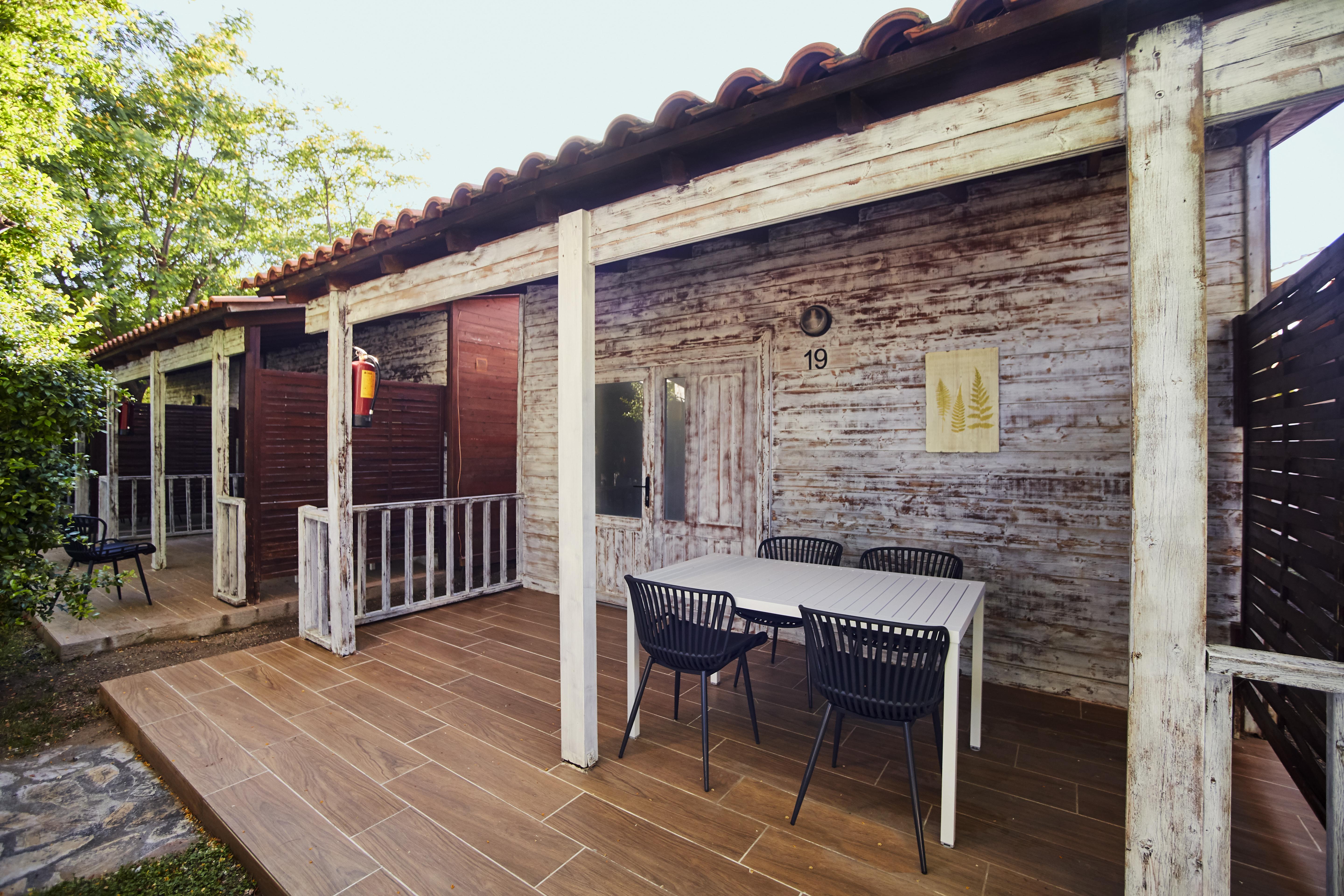 Alannia Els Prats Hotell Mont-roig del Camp Exteriör bild