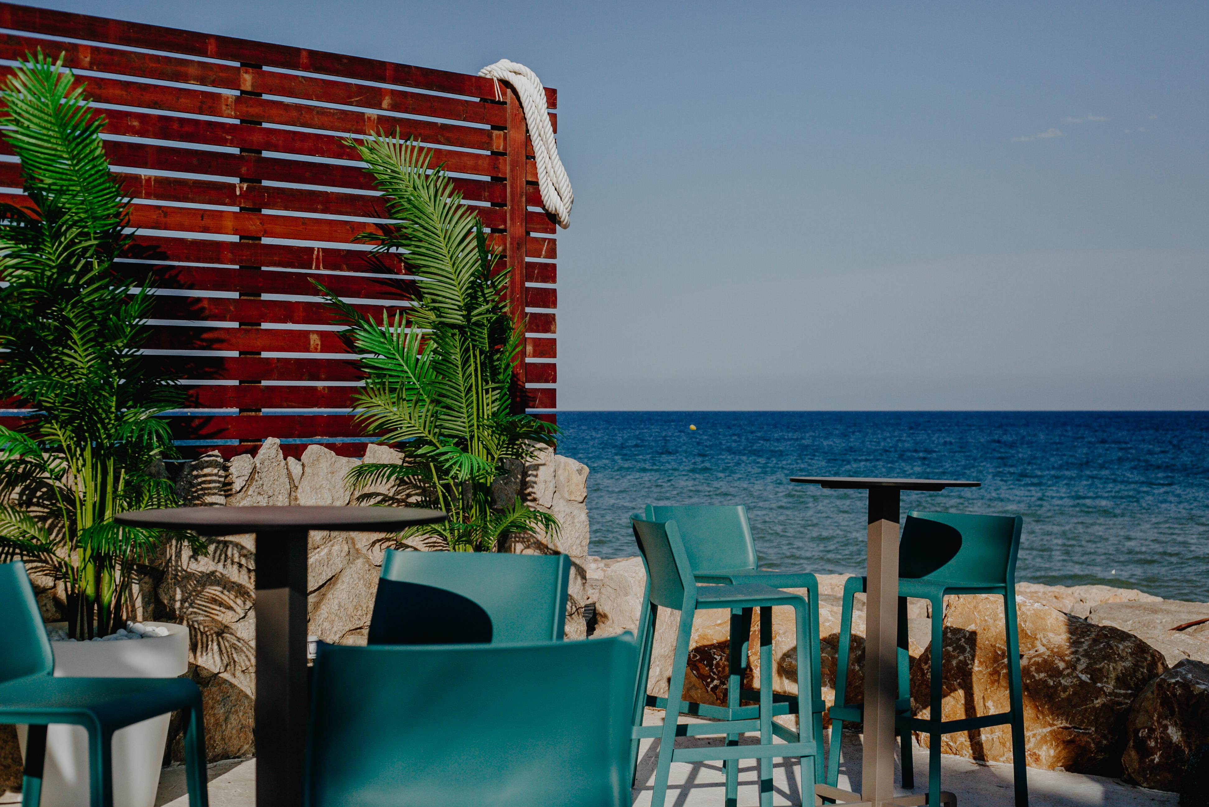Alannia Els Prats Hotell Mont-roig del Camp Exteriör bild