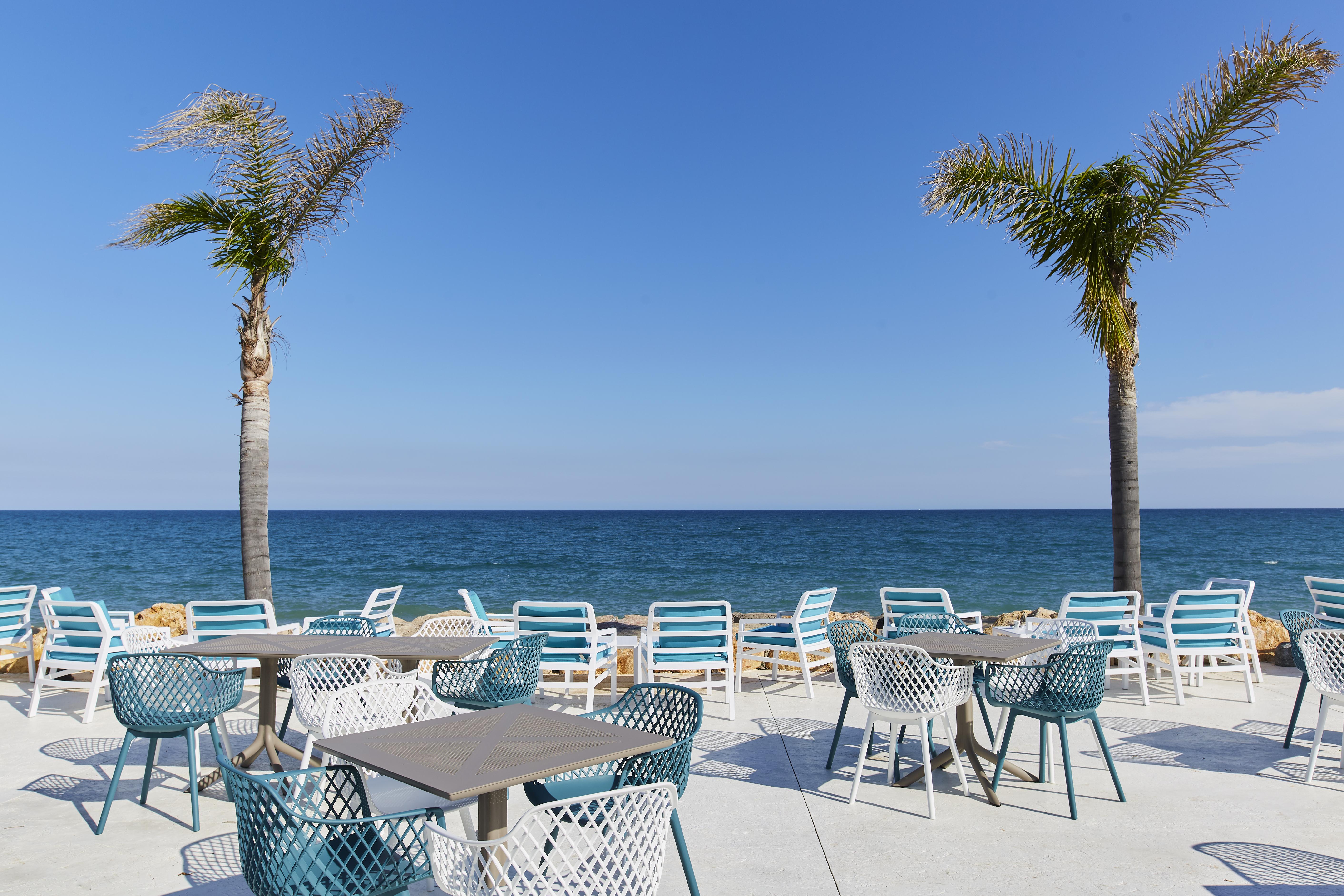 Alannia Els Prats Hotell Mont-roig del Camp Exteriör bild