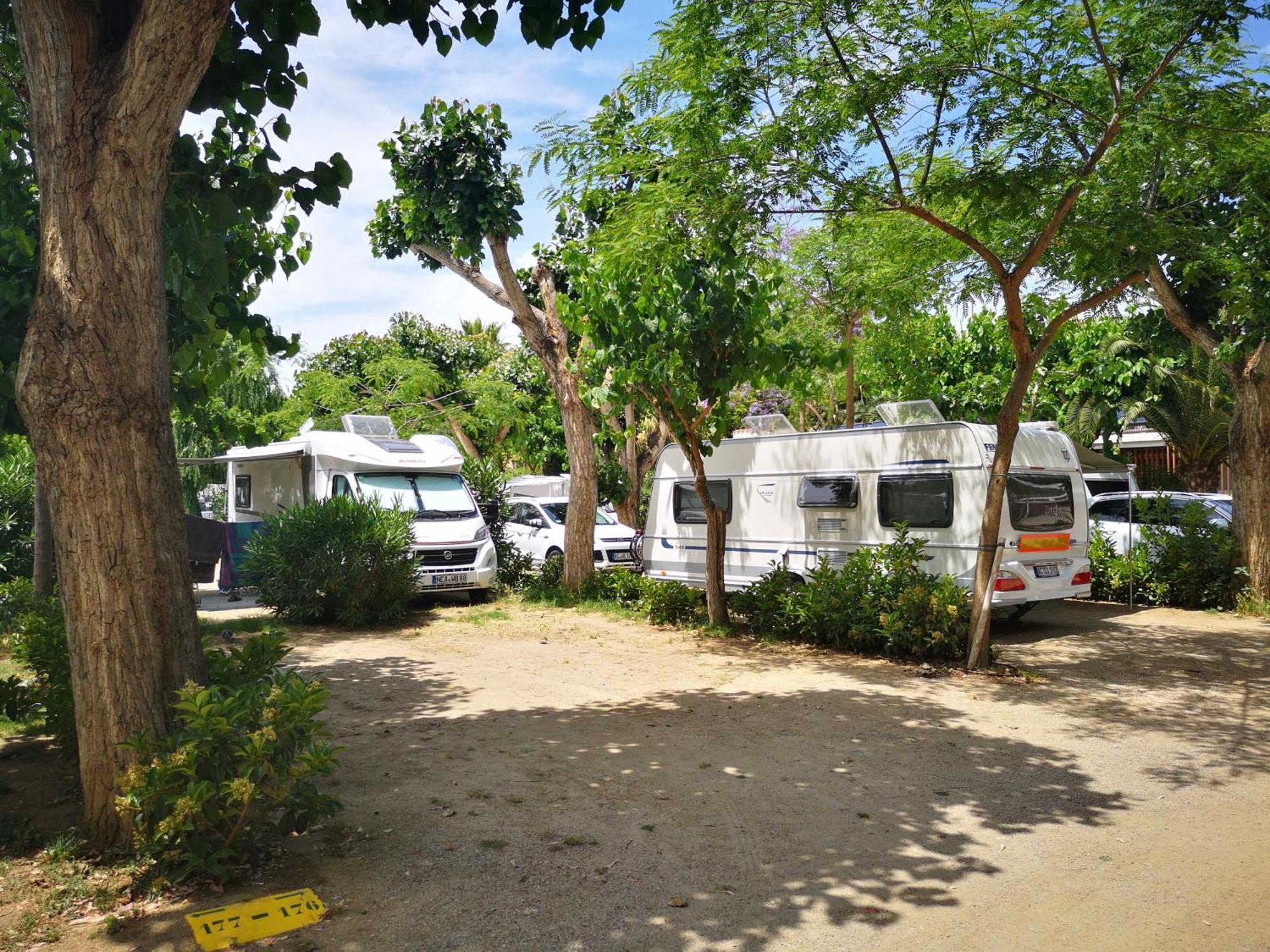 Alannia Els Prats Hotell Mont-roig del Camp Exteriör bild