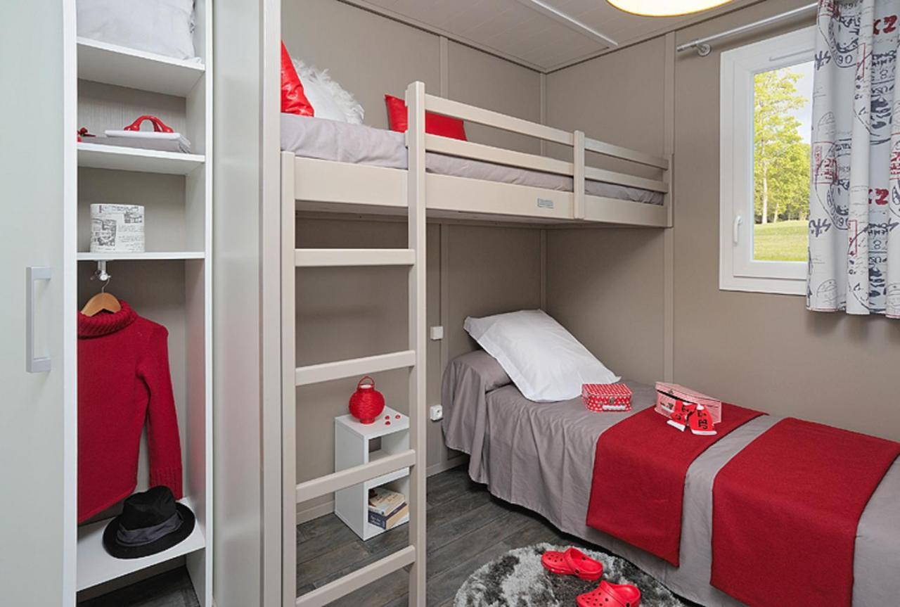 Alannia Els Prats Hotell Mont-roig del Camp Exteriör bild