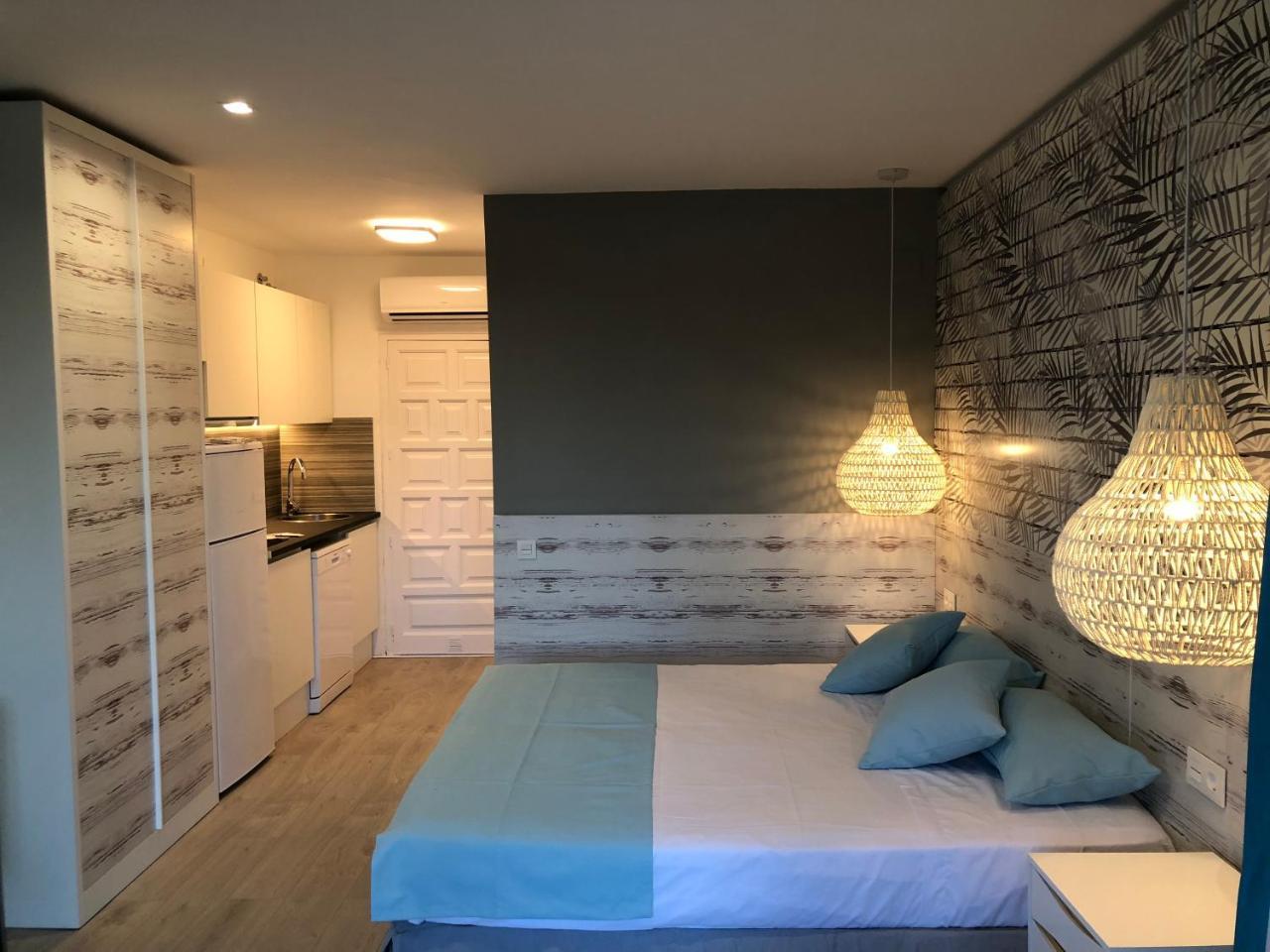 Alannia Els Prats Hotell Mont-roig del Camp Exteriör bild