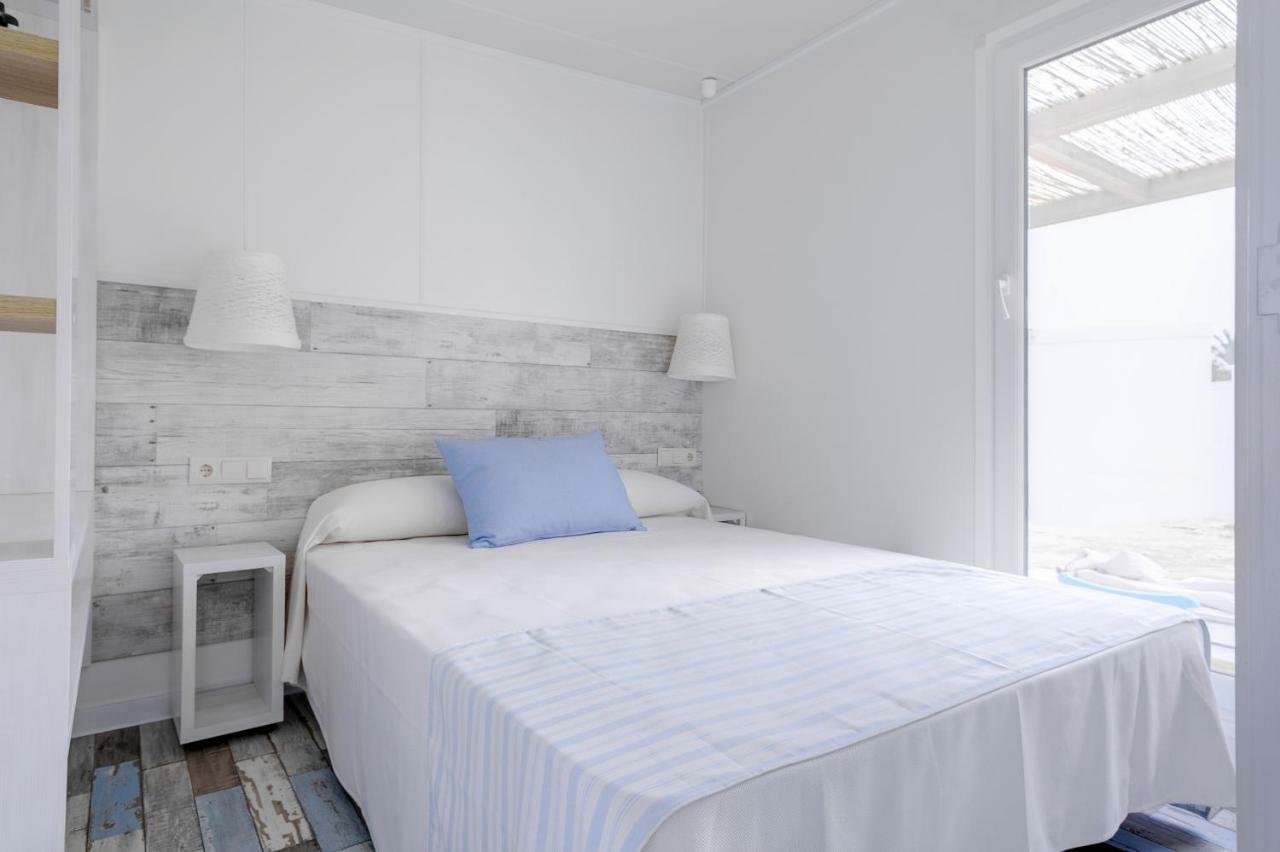 Alannia Els Prats Hotell Mont-roig del Camp Exteriör bild