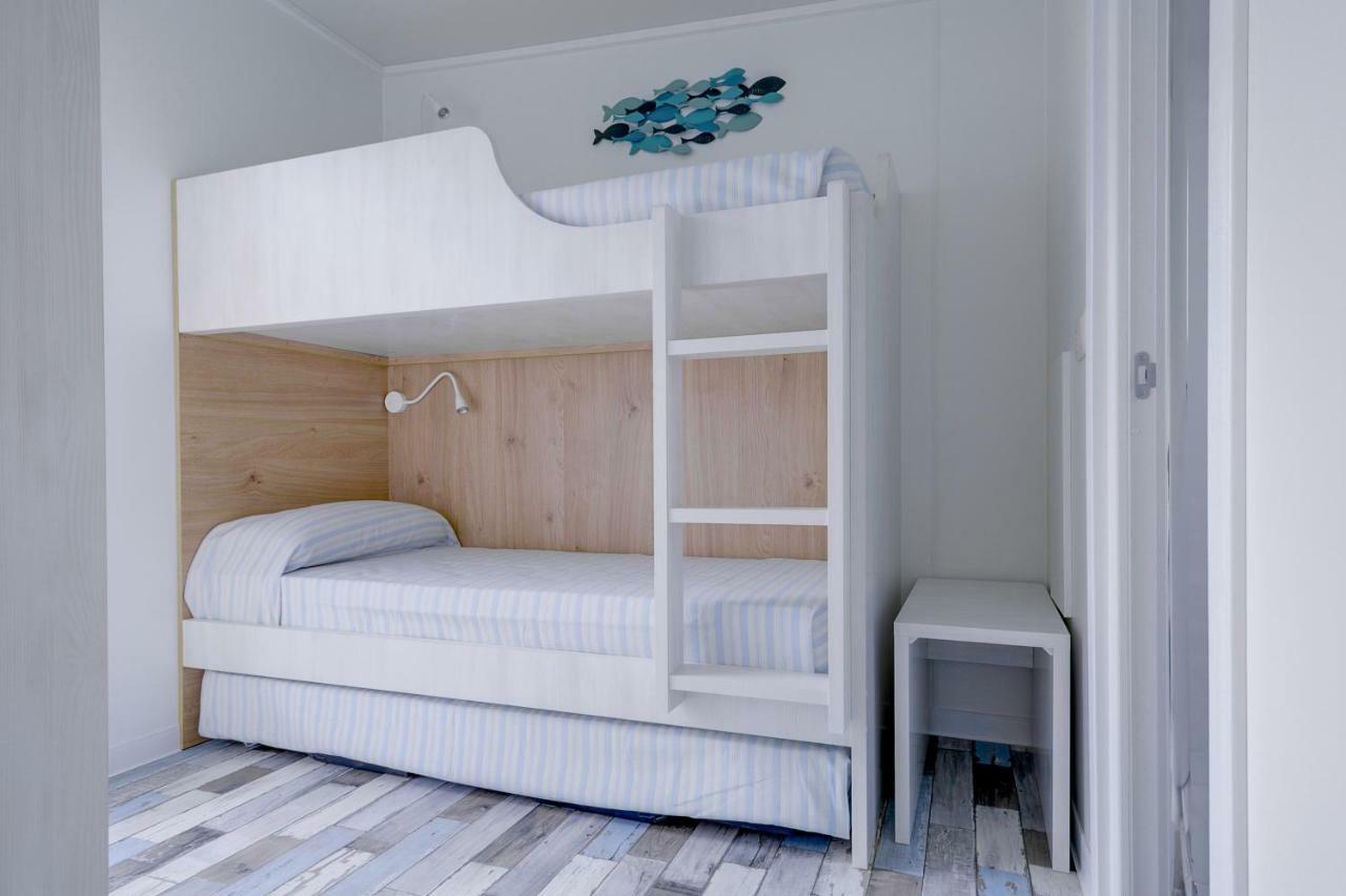 Alannia Els Prats Hotell Mont-roig del Camp Exteriör bild