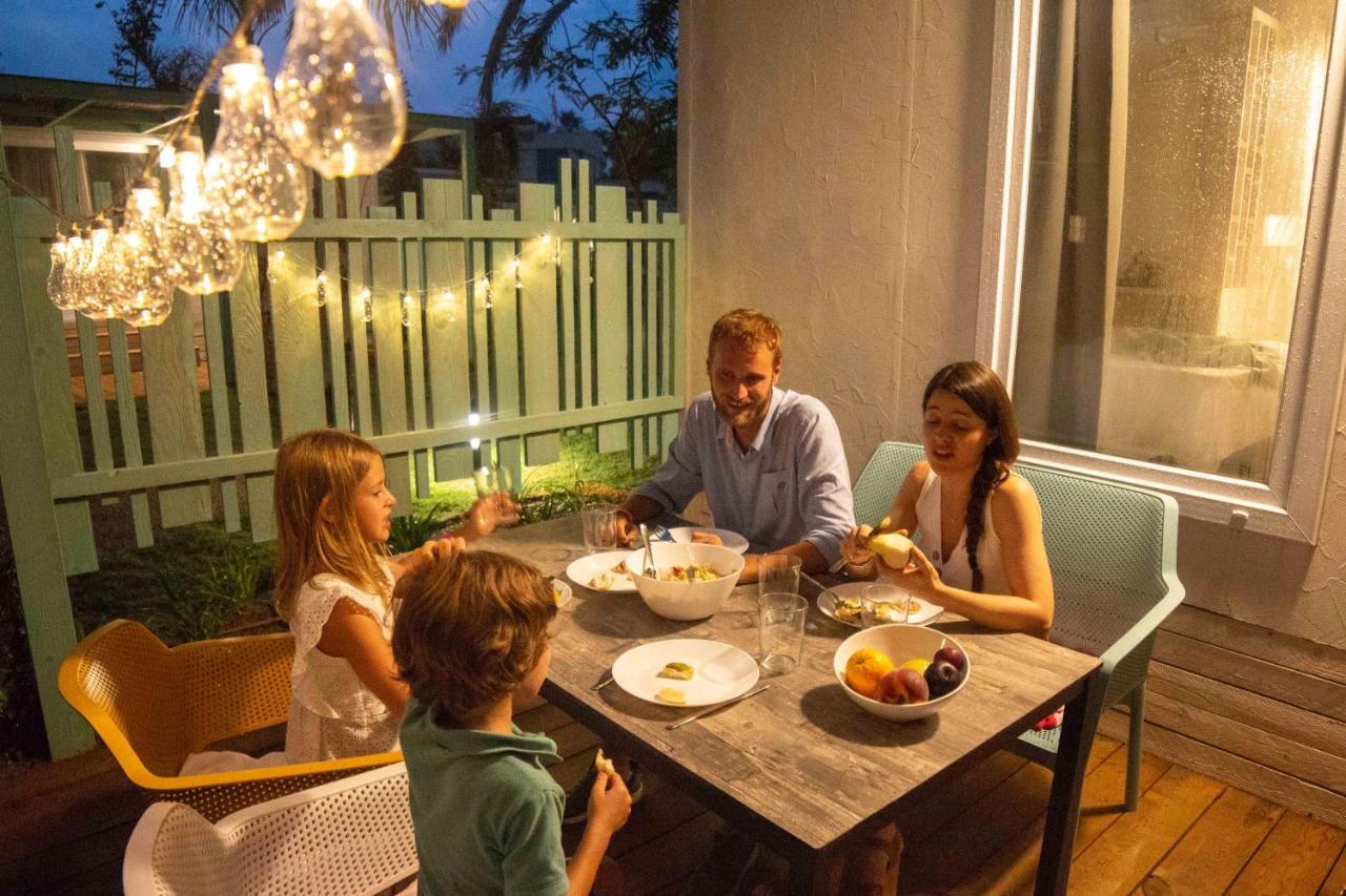 Alannia Els Prats Hotell Mont-roig del Camp Exteriör bild